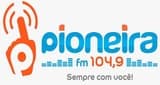 Rádio Pioneira 104.9 FM