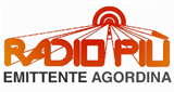 RADIO PIU&#39; EMITTENTE AGORDINA