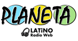 Planeta Latino Radio Web