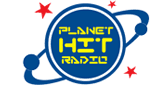 Planet Hit Radio
