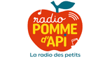 Radio Pomme d&#39;Api