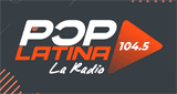 Pop Latina 104.5 FM