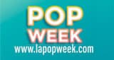 Pop Week