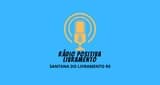 Radio Positiva Livramento