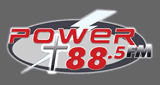 Power88 Radio