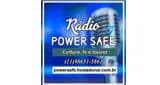 Radio Power Safe