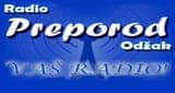 Preporod