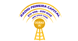 Rádio Primeira Capital AM