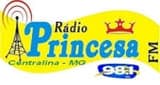 Rádio Princesa FM