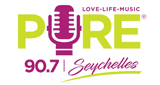 Pure FM London