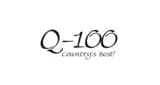 Q-100 Country&#39;s Best