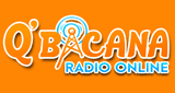 Q&#39;Bacana Radio