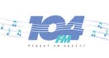Rádio 104 FM