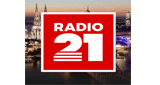 Radio 21 - NRW