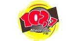 Rádio Alvorada de Cardoso