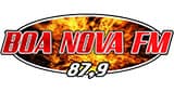 Rádio Boa Nova Fm