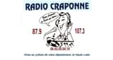 Radio Craponne FM