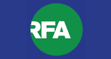 Radio Free Asia - Lao