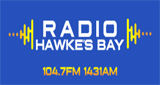 Radio Hawke&#39;s Bay