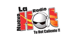 Radio La Nueva Hot