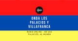 Onda Los Palacios y Villafranca