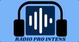 Radio Pro Intens