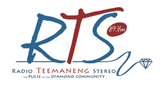 Radio Teemaneng Stereo