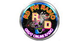 RDFM radio