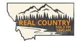 Real Country 104.3FM &amp; 1490AM