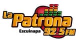 La Patrona Escuinapa