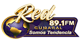 Red Cumaral 89.1 Fm. Somos Tendencia.