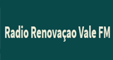 Radio Renovaçao Vale FM