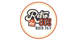 Retro 80&#39;s Radio 24/7