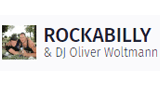 Rockabilly &amp; DJ Oliver Woltmann