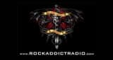 Rock Addict Radio