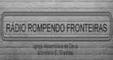 Web Rádio Rompendo Fronteiras