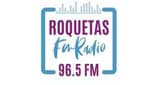 Roquetas Fm Radio 96.5 - Roquetas de mar