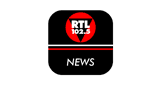 RTL 102.5 News
