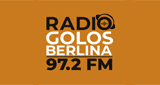 Radio Golos Berlina