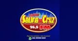 Web Rádio Salina da cruz 96.5fm