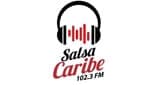 Salsa Caribe 102.3fm