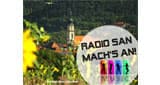 Radio SAN - mach&#39;s an!