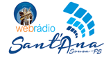 Rádio Sant&#39;Ana Web