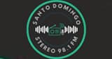 Santo Domingo Stereo 98.1