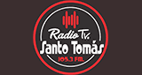 Radio TV Santo Tomas