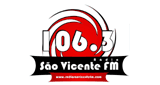 Rádio São Vicente