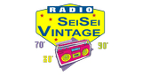 SeiSei Vintage