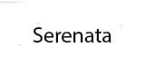 Serenata