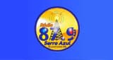 Radio Serra Azul 87,9 Fm Ibaretama