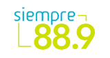 Radio FM Siempre 94.3